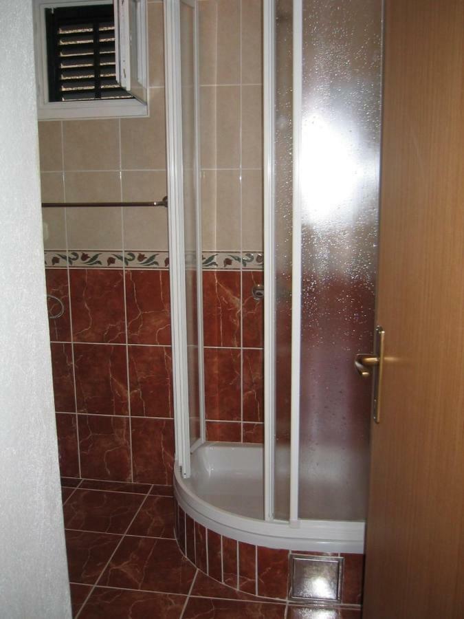 Penthouse Apartamento Podgora Exterior foto